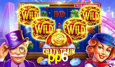 pp6 bet