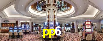 Bônus Generosos e Exclusivos no pp6 para Você!