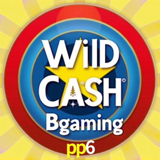 pp6 - Plataforma De Cassino Online - pp6.com