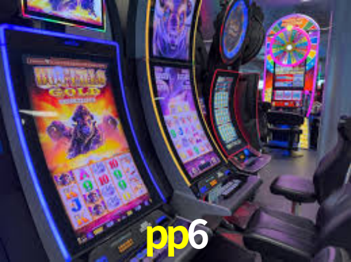 pp6 bet
