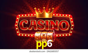 pp6: A Experiência de Casino com Jogos de Mesa ao Vivo